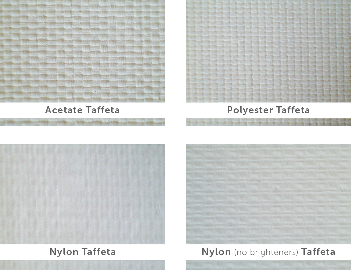 Taffeta Macro Picture