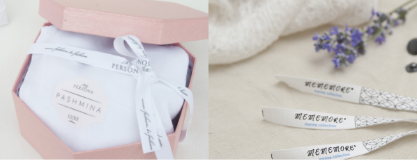 Cotton Labels applications