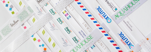 Printed Ribbons