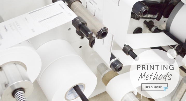Printing Methods