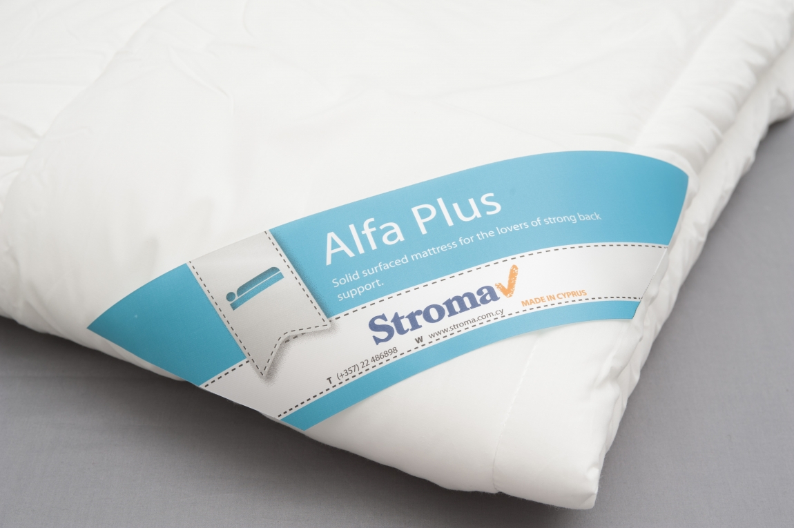 Bedding Labels