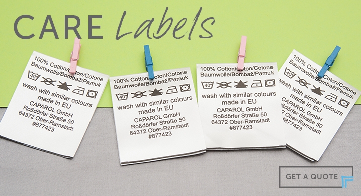 Care Labels