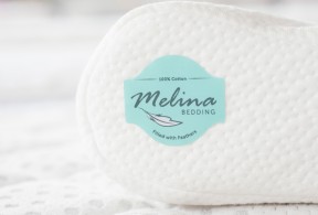 Blanket label