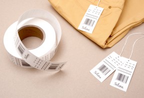 Price tags