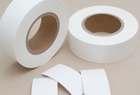 Textile ribbons for printing