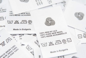 Content label