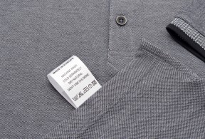 Printed Clothing Labels