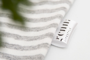 Printed Clothing Labels