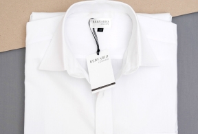 Printed Clothing Labels