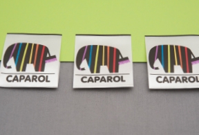 Printed Clothing Labels