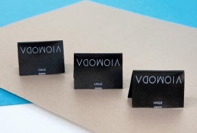 Printed Clothing Labels