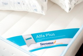 Mattress label