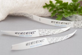 Decorative ribbon