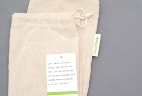 Custom labels