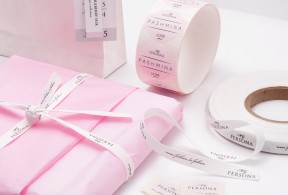 Design ribbons