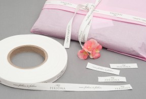 Packaging ribbons