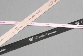 Customized ribbons