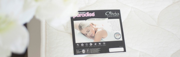 Printed Self-adhesive Fabric Labels