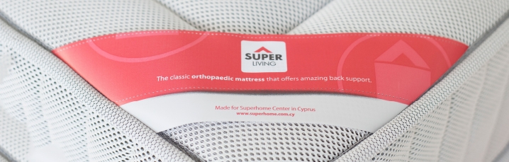 Everything about labelling home textile products. Specifications from the manufacturer