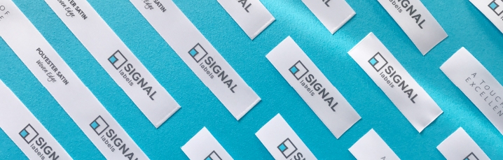 Essential labels for your products - infographic