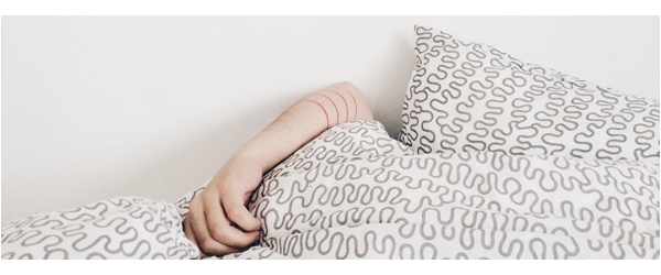 Choose the right sleeping pillow for yourself! It will make you happier person during the day.