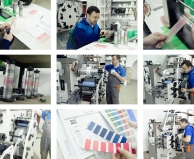 Flexo Printing