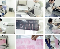 Producing Printing Plates