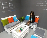 Heimtextil 2017