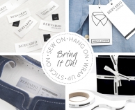 Brand Labeling