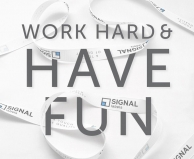 Have fun
