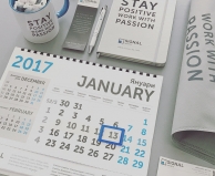 Promotional Items